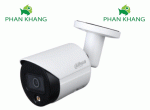 Camera IP Full-Color 4MP DAHUA DH-IPC-HFW2439SP-SA-LED-S2